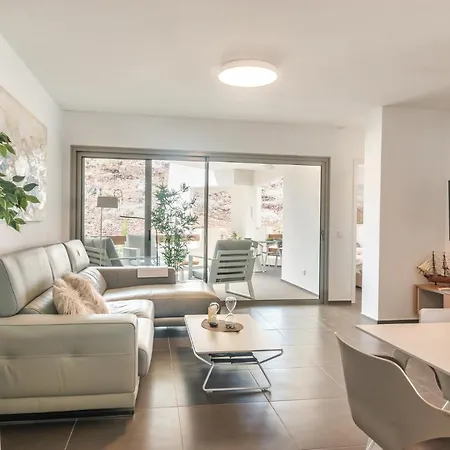 Gazmira 1 滨海帕尔姆