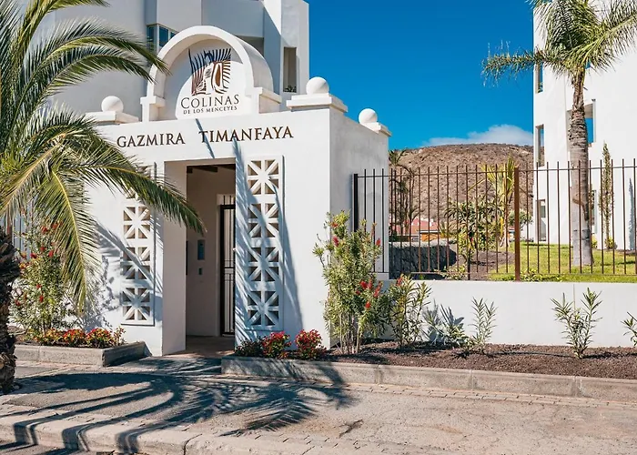 Ferienhaus Gazmira 1 Palm-mar