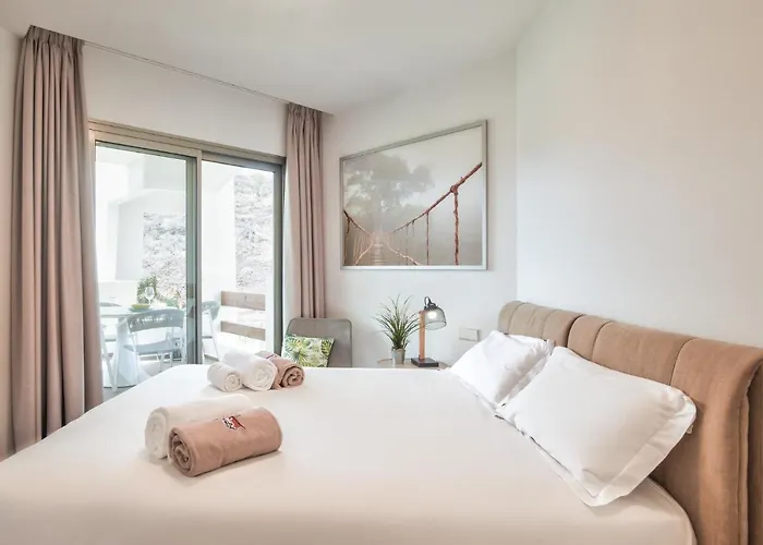 Gazmira 1 Ferienhaus