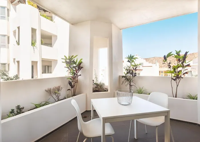 Gazmira 1 Ferienhaus Palm-mar