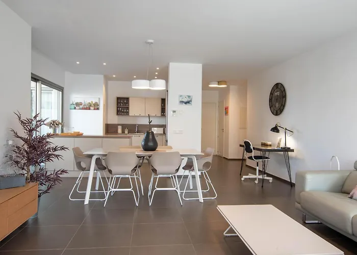 Gazmira 1 Ferienhaus