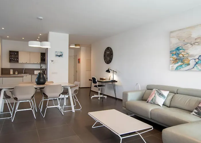 Gazmira 1 Ferienhaus Palm-mar