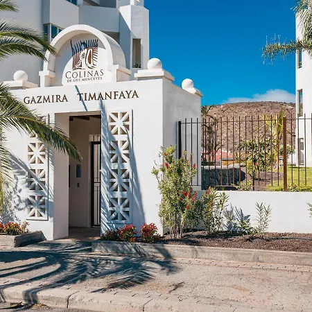 Vakantiehuis Gazmira 1 Palm-mar