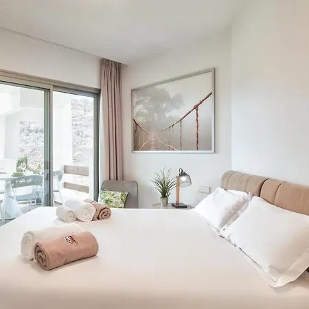 Gazmira 1 Vakantiehuis