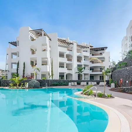 Holiday home Gazmira 1 Palm-mar