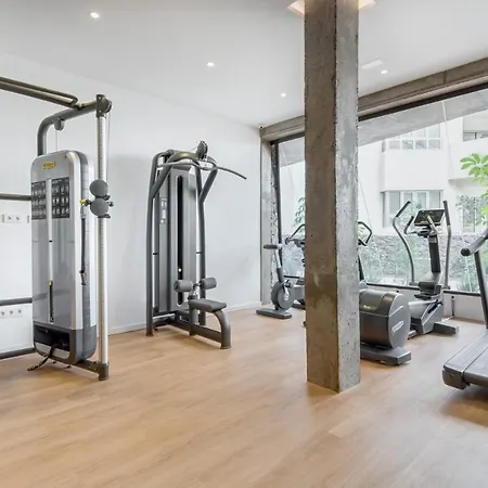 Gazmira 1 * Palm-mar