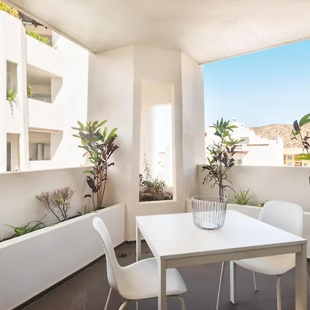 Gazmira 1 Дом отдыха Эль-Пальмар